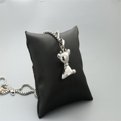 Stunning Necklace for Daily Wear