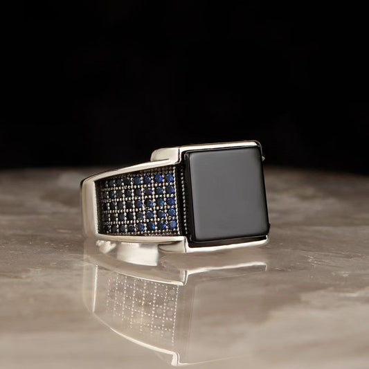 Charming Ring for Any Occasion