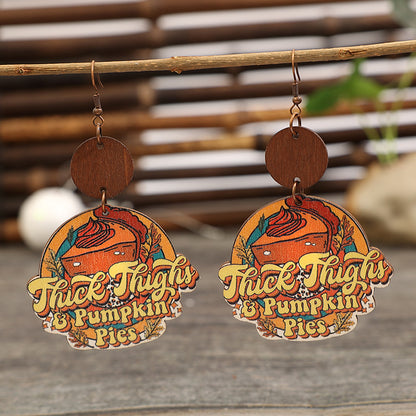 Beautiful Earring with Unique Style