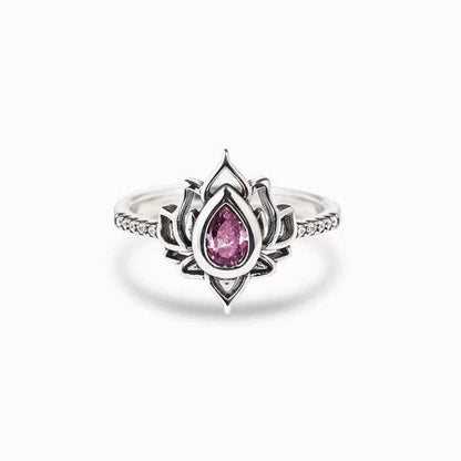 Romantic Ring for Special Moments