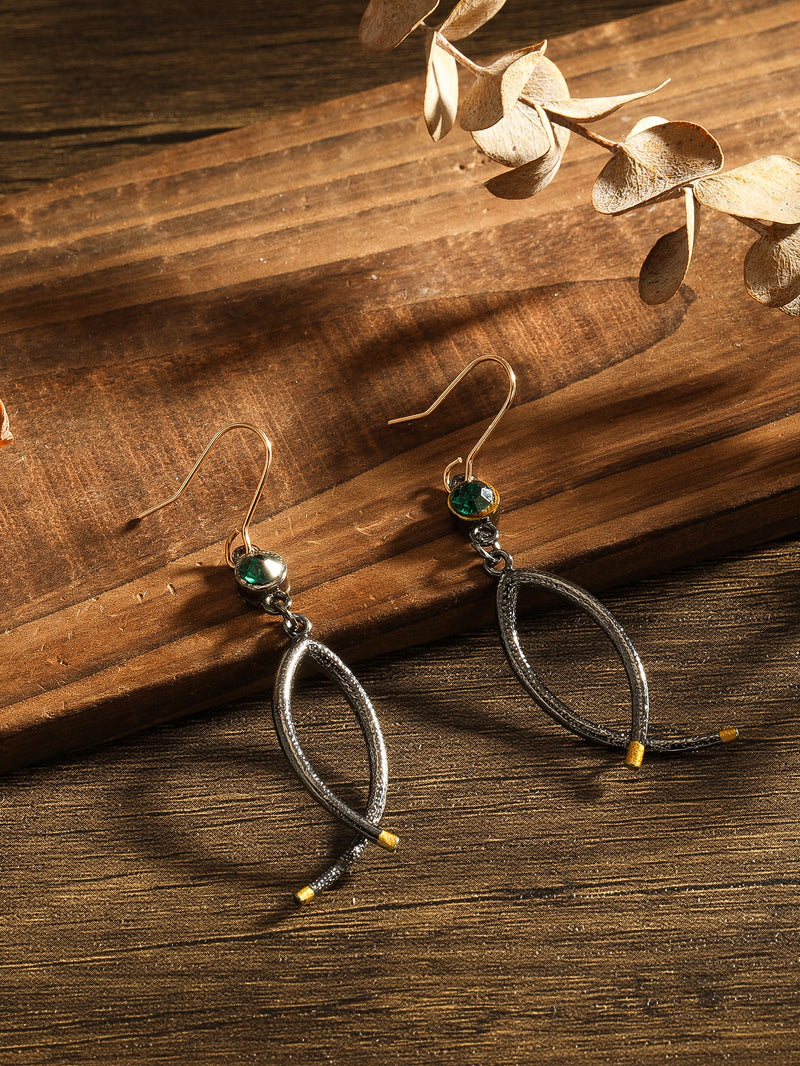 Elegant Earring for Every Occasion