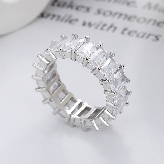 Charming Ring for Any Occasion