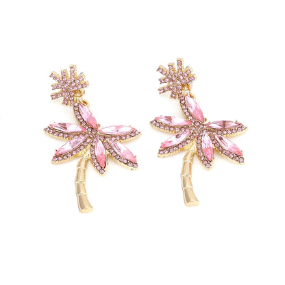 Charming Earring for Any Occasion