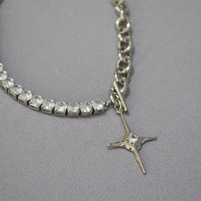 Stunning Gold Necklace for Daily Wear