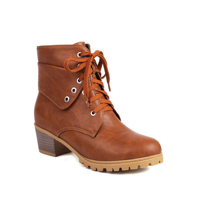 Stylish Orthopedic Boots for Any Occasion