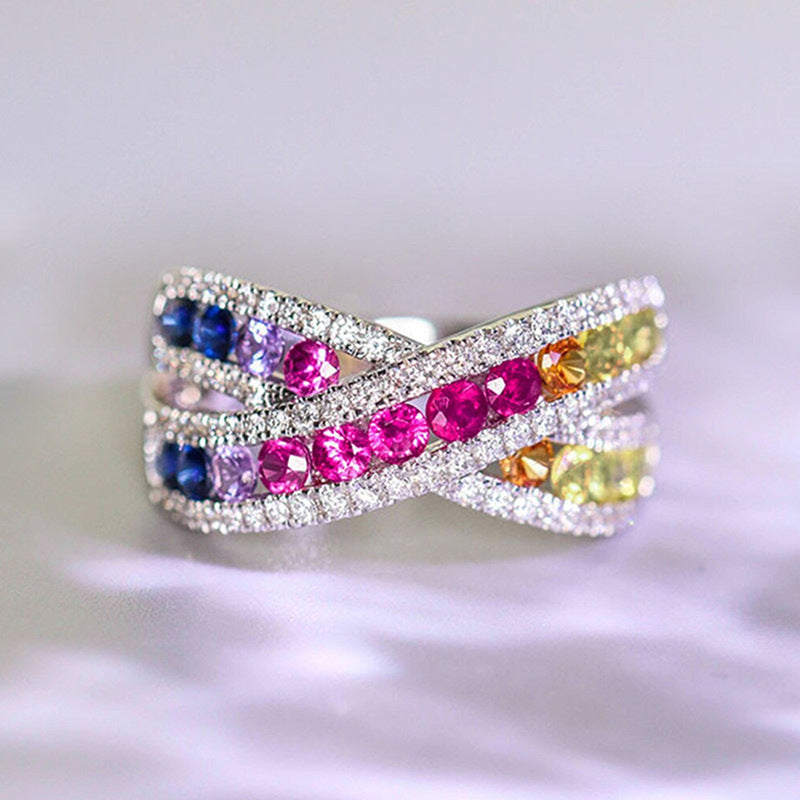 Elegant Ring for Every Occasion