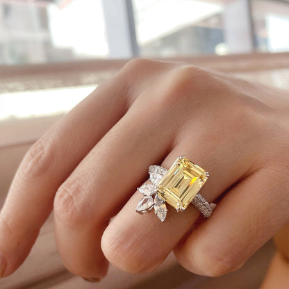 Delicate Artisan Ring