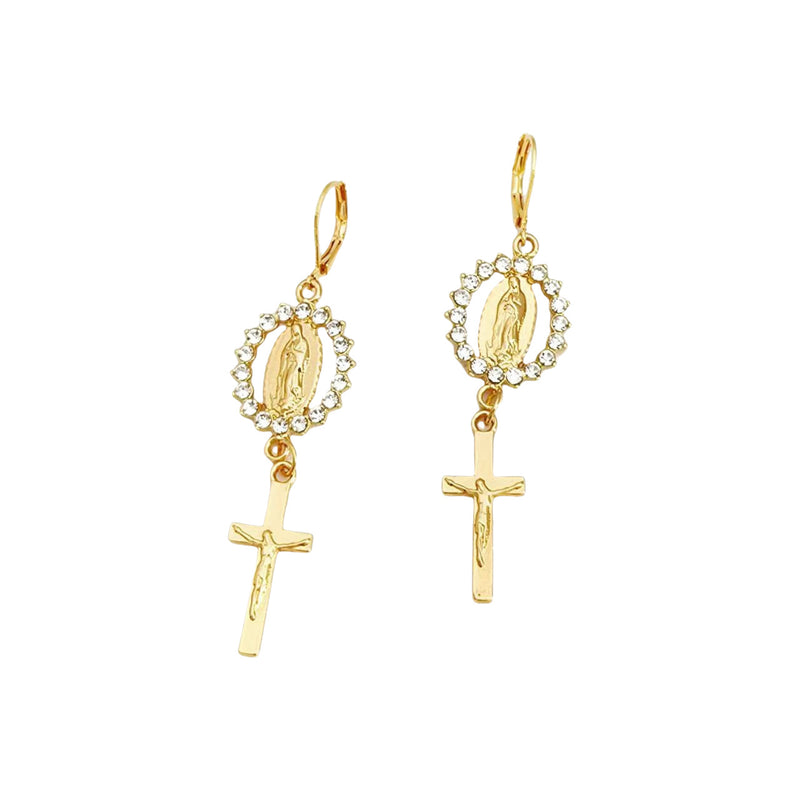 Beautiful Earring with Unique Style