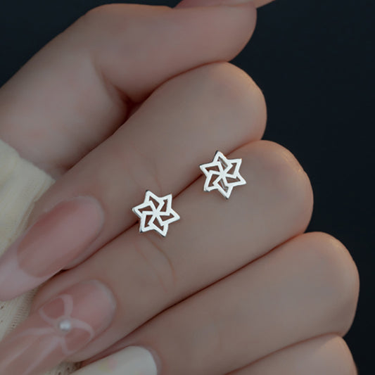 Charming Earring for Any Occasion