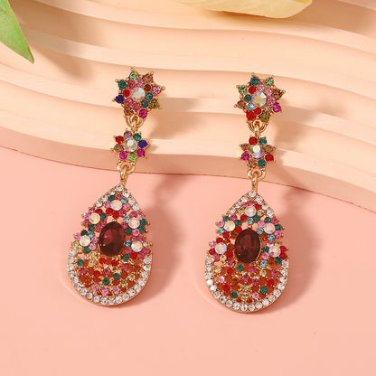 Romantic Earring for Special Moments
