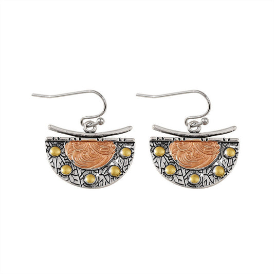 Charming Earring for Any Occasion