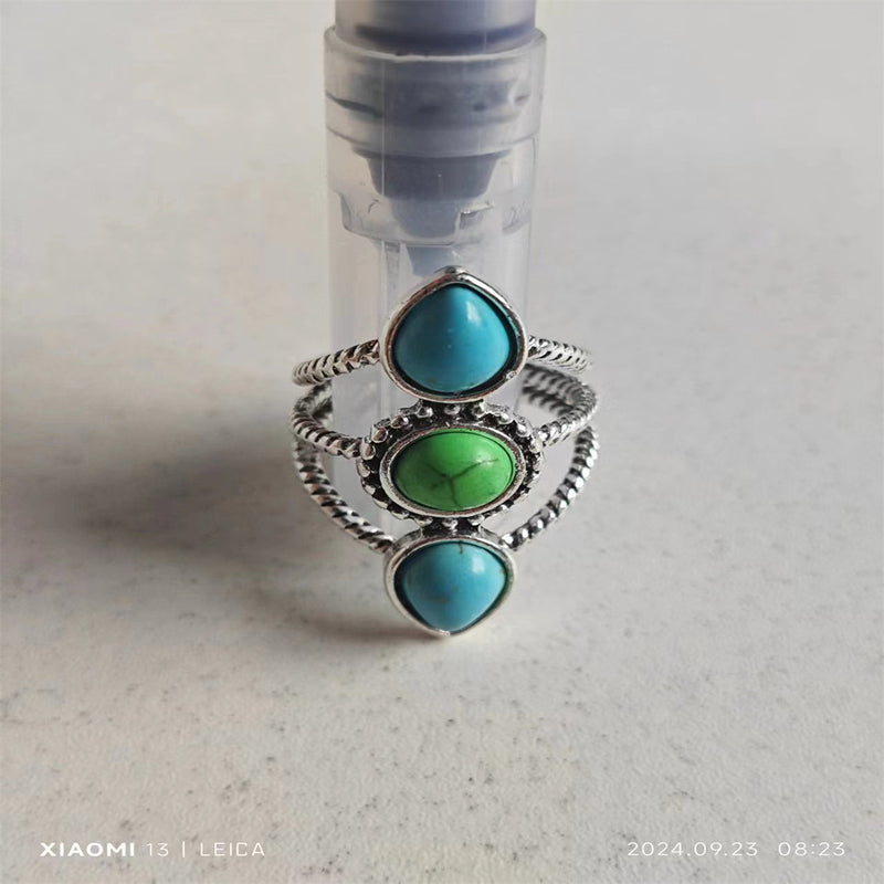 Beautiful Ring with Unique Style