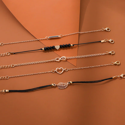 Beautiful Bracelet with Unique Style