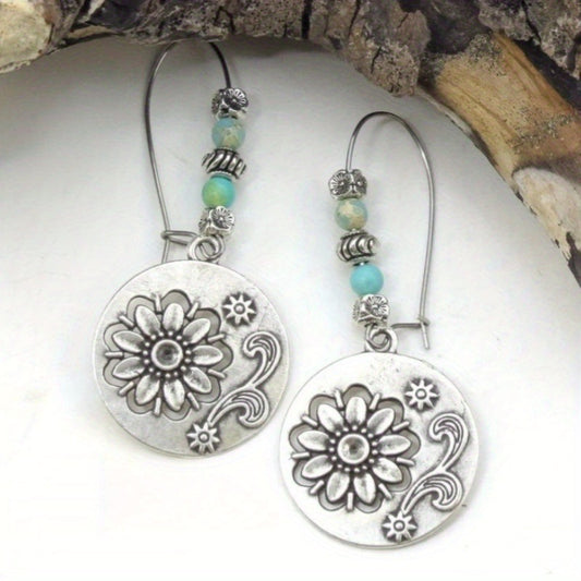 Charming Earring for Any Occasion