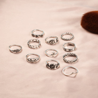 Delicate Artisan Set