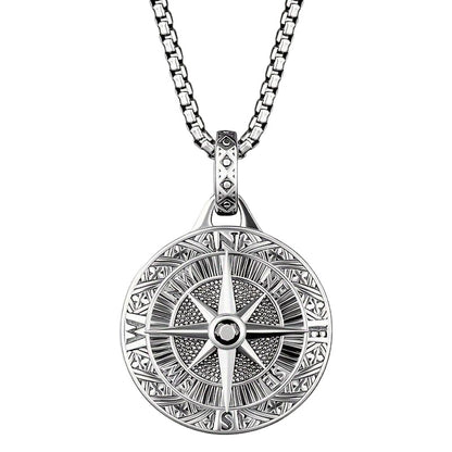 Beautiful Necklace with Unique Style