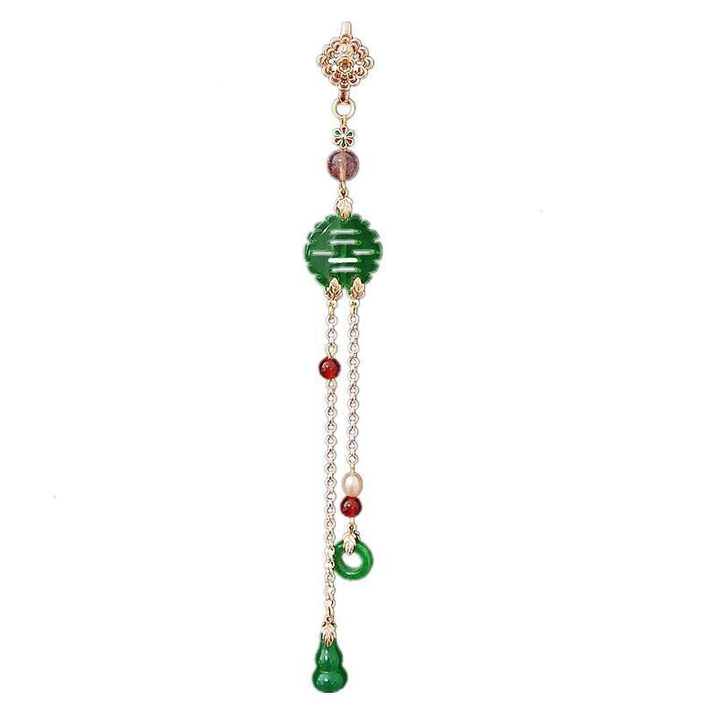 Vintage Handmade Pendant