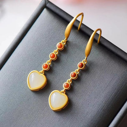Elegant Silver Earring for Every Occasion