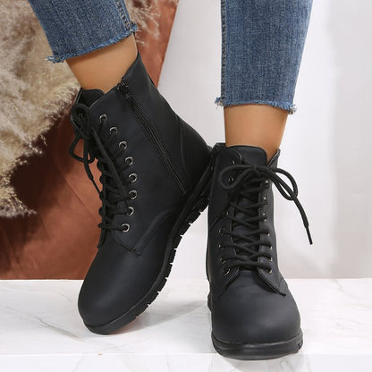 Stylish Orthopedic Boots for Any Occasion