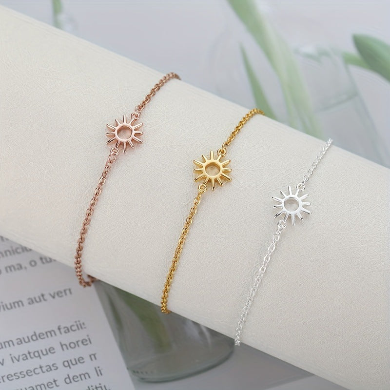 Delicate Artisan Bracelet