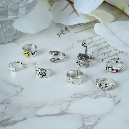 Elegant Ring for Every Occasion