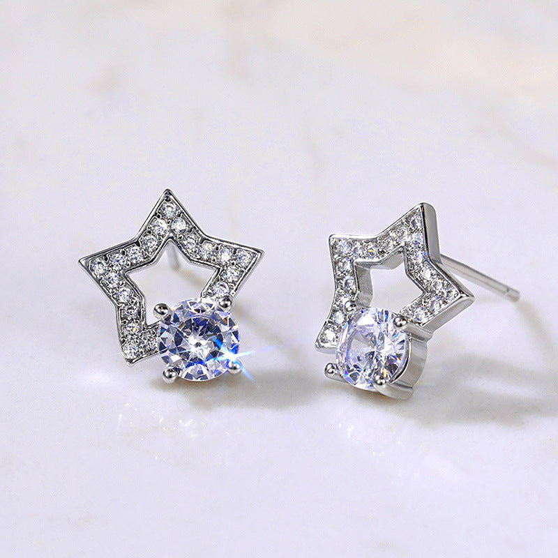Elegant Earring for Every Occasion