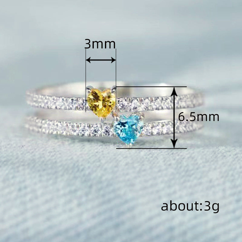Classic Ring with Timeless Appeal