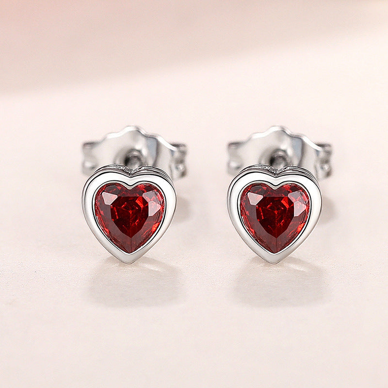 Romantic Earring for Special Moments