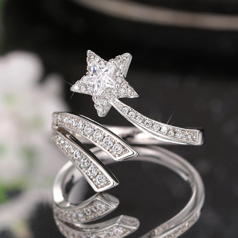 Classic Ring with Timeless Appeal