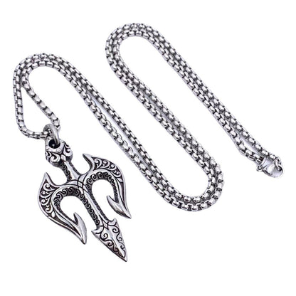 Classic Pendant with Timeless Appeal