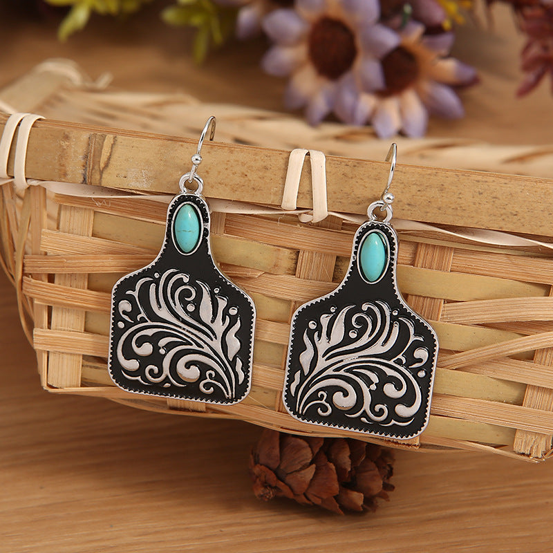 Romantic Earring for Special Moments