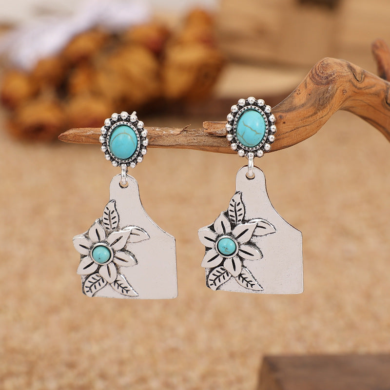 Romantic Earring for Special Moments