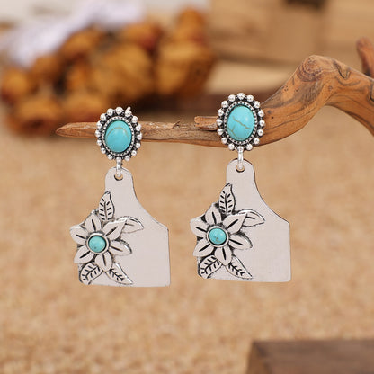 Romantic Earring for Special Moments