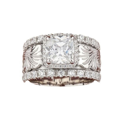 Romantic Ring for Special Moments