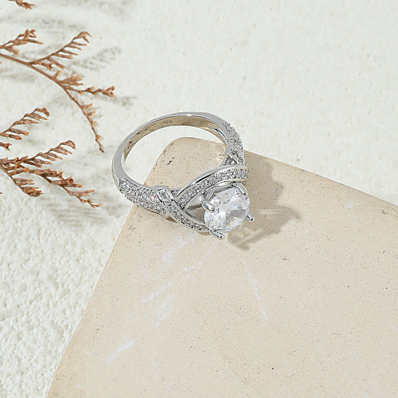 Stunning Ring for Daily Wear