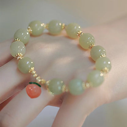 Delicate Artisan Bracelet