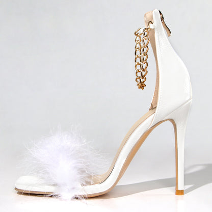 Vintage Inspired Orthopedic Sandals