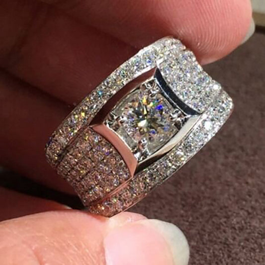Charming Piece for Any Occasion