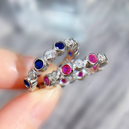 Elegant Ring for Every Occasion