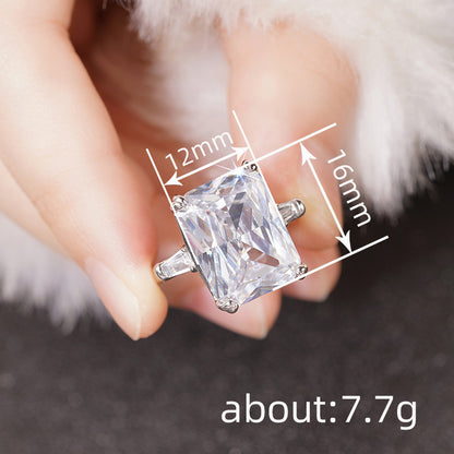 Vintage Handmade Ring