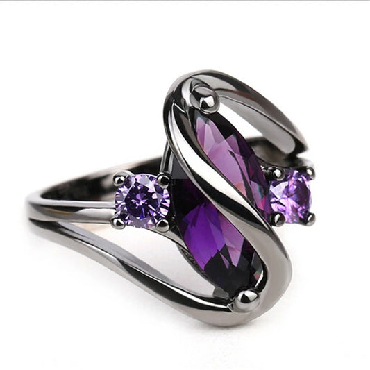 Beautiful Ring with Unique Style