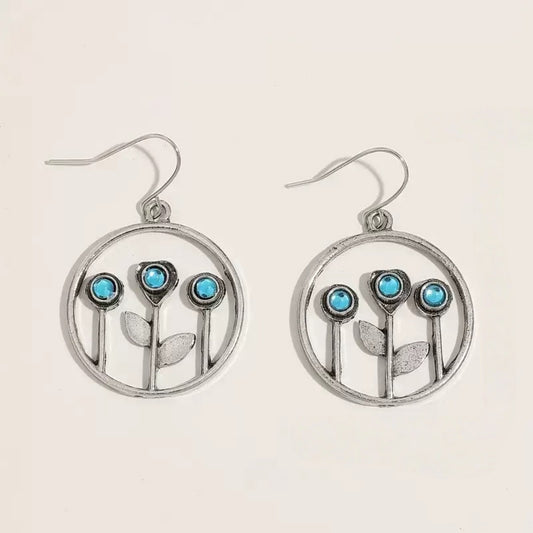 Charming Earring for Any Occasion