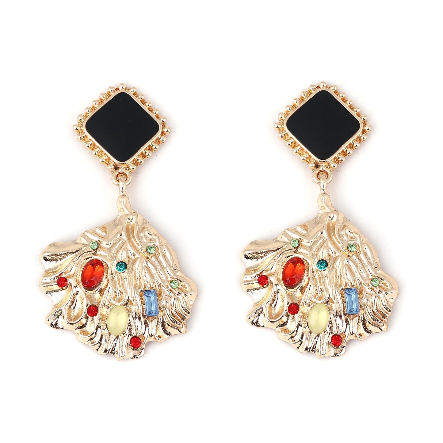 Classic Earring with Timeless Appeal