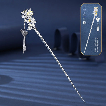 Delicate Artisan Piece