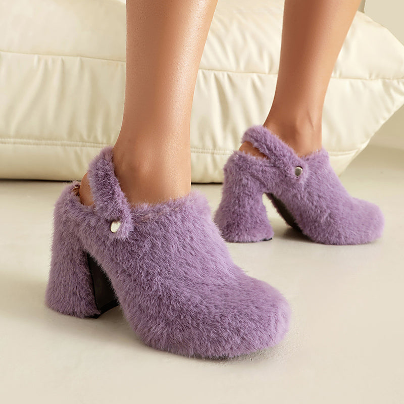 Beautifully Crafted Orthopedic Shoes