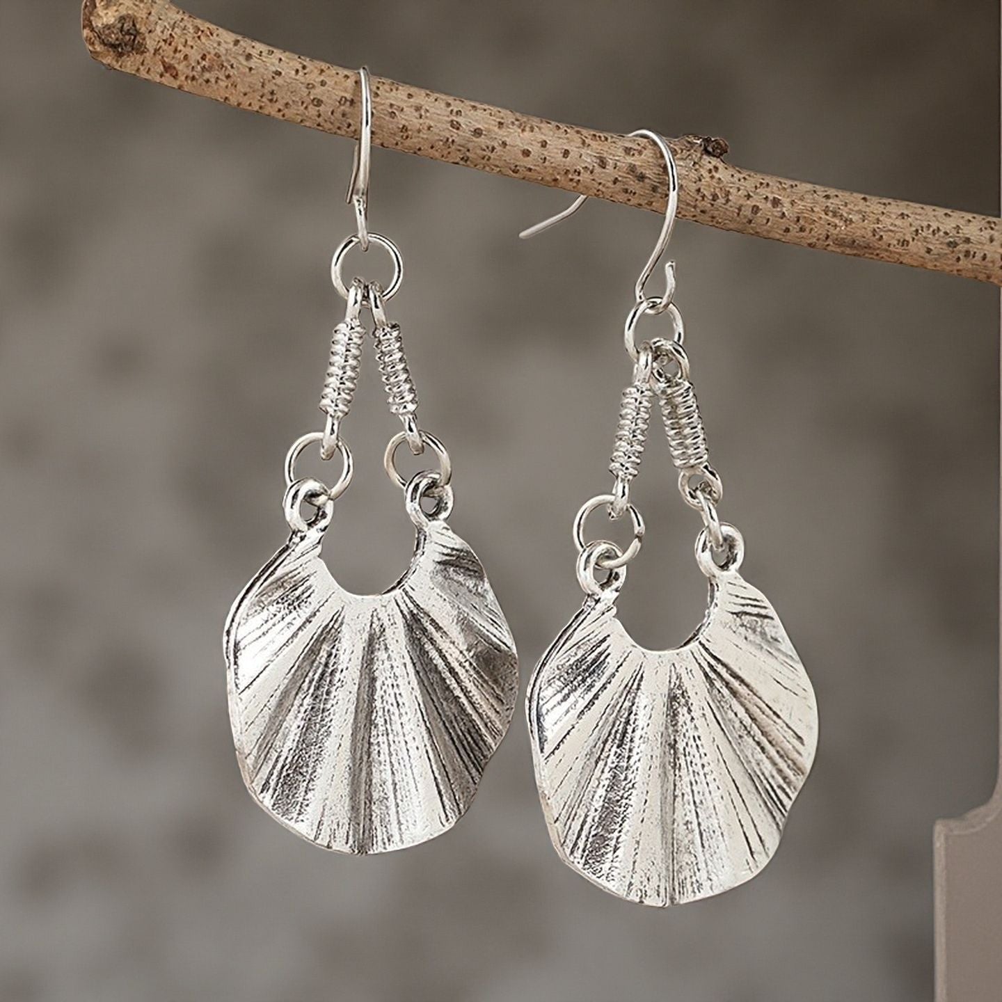 Beautiful Earring with Unique Style