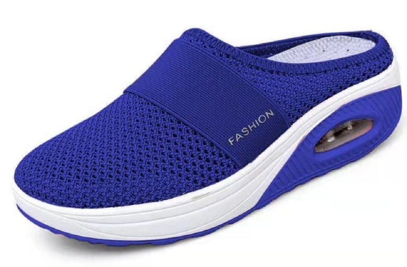 Comfortable Orthopedic Shoes for Daily Wear
