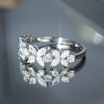 Beautiful Ring with Unique Style