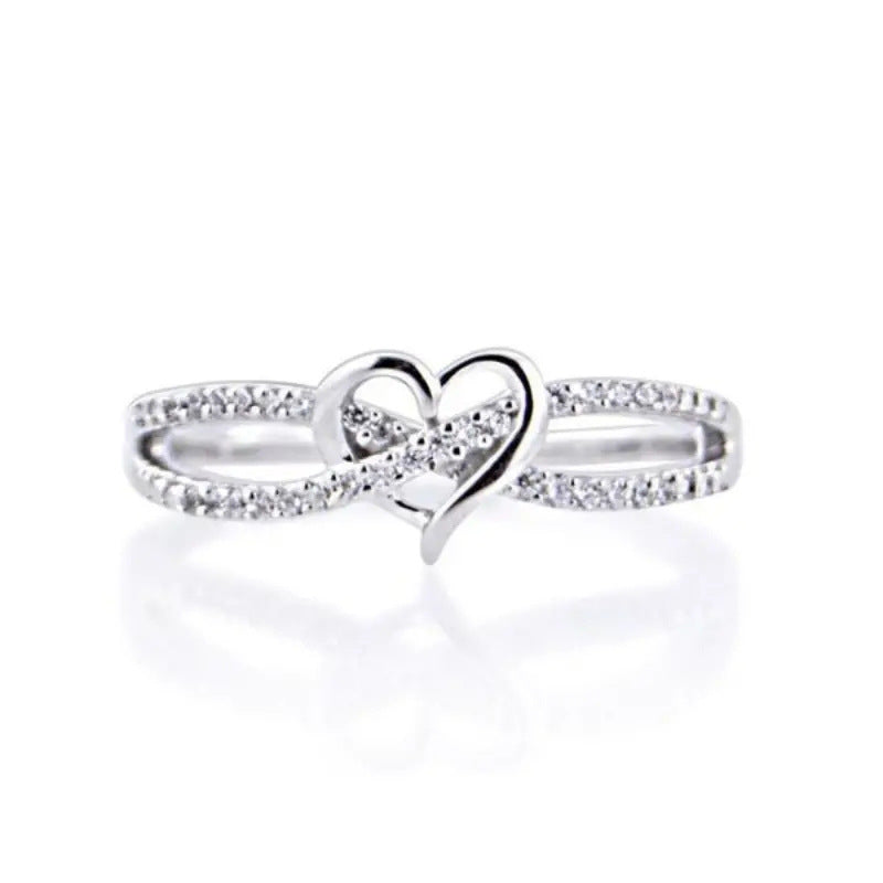 Classic Ring with Timeless Appeal