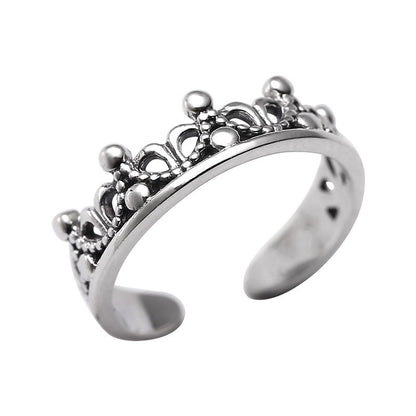Vintage Handmade Ring